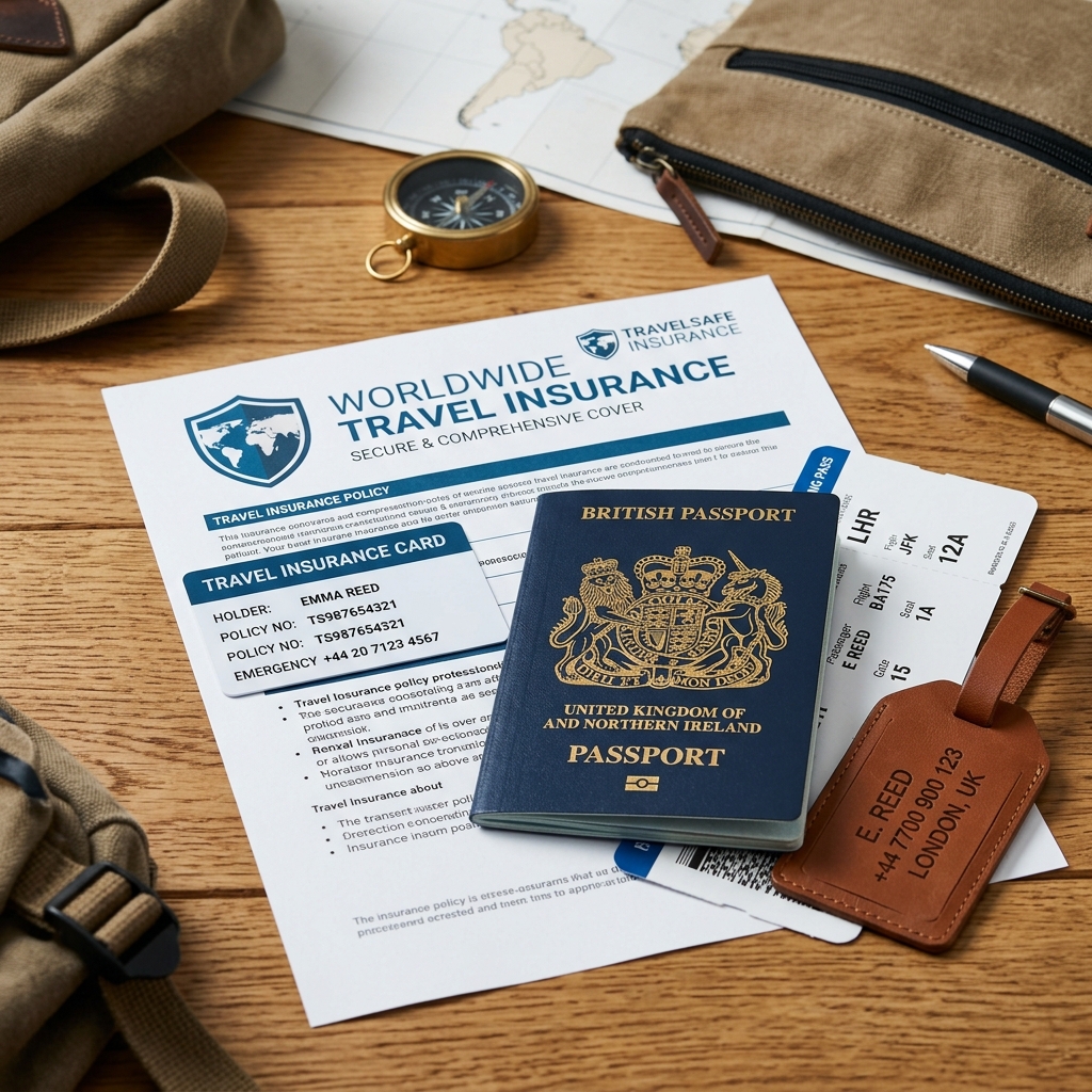 Travel Insurance